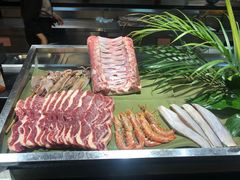 -南通大饭店·米兰餐厅
