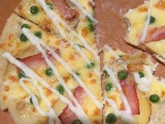 -夏日玛莉西餐厅(岳阳花板桥步步高店)