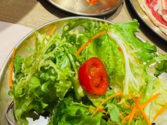 -西塔老太太泥炉烤肉(沈阳店)