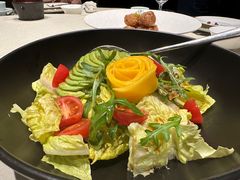 -皇朝会.经典传统粤菜(外滩店)