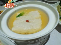 -尘香•传统川菜(创汇首座店)