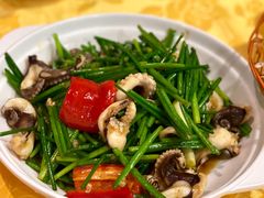 -老字号蛇口德记烧腊饭店·海鲜加工