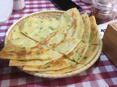 -王村姑老土炕莜面村(桥东店)