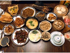 -天津卫码头(南开大悦城店)