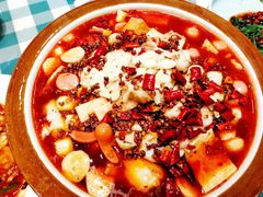 -紫光园·烤鸭(吕家营店)