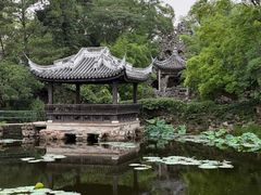 -无锡蠡湖国家湿地公园-蠡园
