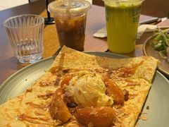 -Jamaicablue Coffeeshop(中央广场店)
