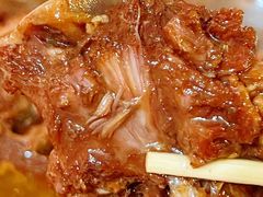 -蝎王府羊蝎子(西直门店)