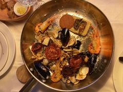 -火车头法国西餐厅