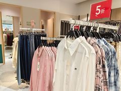 -巴黎春天(陕西路店)