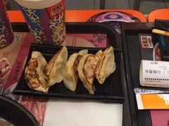 -吉野家(锦辉商城黄河路店)