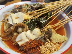 -付小姐在成都(吾悦广场店)