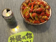 -品鲜村农家菜·阳澄湖大闸蟹(总店)