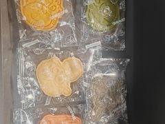 -好利来(四惠店)