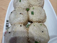 -小杨生煎(周浦万达店)