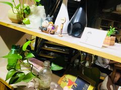 -永无乡旅行餐吧(京溪店)