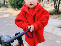 -趣动熊运动发展中心(乐坊校区)