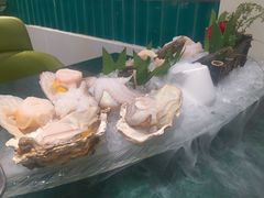 海鲜船-集渔·泰式海鲜火锅(太原里店)