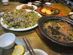-小厨食堂(黄田坝店)