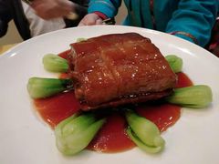 -功德林素菜饭庄(前门店)