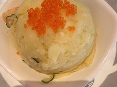 -新一番三文鱼寿司(红城湖店)