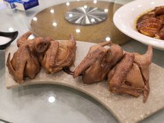 妙龄乳鸽-岭南海晏楼(滨江东总店)