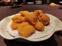 -都市阳光海鲜城(青山湖店)