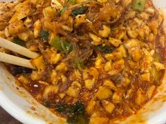 -老乌家特色小炒泡馍(大皮院店)