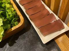 -许府牛火锅(信义坊总店)