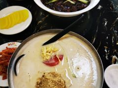 -桃园中华料理炸酱面(燕儿岛路店)
