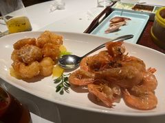 -荣兴酒家(徐家汇店)