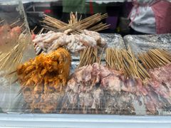 -辽B·小串(总店)