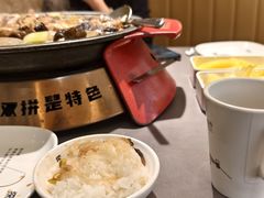 -探炉·香辣豆花烤鱼(笋岗宝能环球汇店)