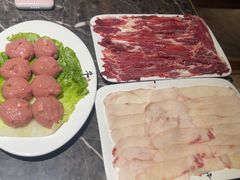 -仄园围炉坊·牛肉火锅·汕头卤水火锅(蛇口店)