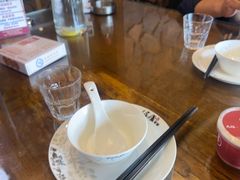 -浔庐餐厅•江西老字号•九江菜(南湖国际店)