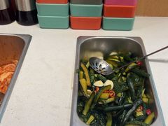 -满兴咱妈烀饼铁锅炖(兰州北街店)