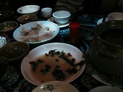 -香满楼(临安路店)