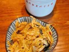 -南普陀素菜馆