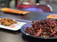 -马海涛牛肉串(领汇广场店)
