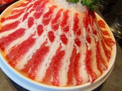 -德天肥牛海鲜火锅(城西银泰店)