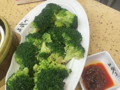 -蒸武门·广式茶点(金宝莱店)