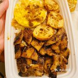 20r一份｜复中市集里的宝藏港式烧腊便当