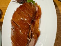 -泰钰丰烤鸭(永安道店)