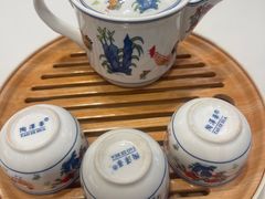 -南拳十三姨·潮汕砂锅粥·粤菜(西单大悦城店)