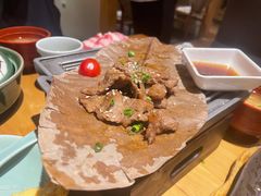 -一心创作料理屋(经开万达店)