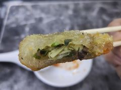 笋粿-福合沟无米粿甜汤粿品店