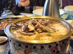 -八大碗·地道东北菜(白塔堡店)