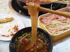 -钢管厂歆瑞源油卤串串香(春熙路太古里店)