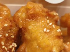 -悠个炸鸡(南京创始店)