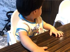 -合肥皇冠假日酒店·菲亚斯特自助餐厅(黄山路店)